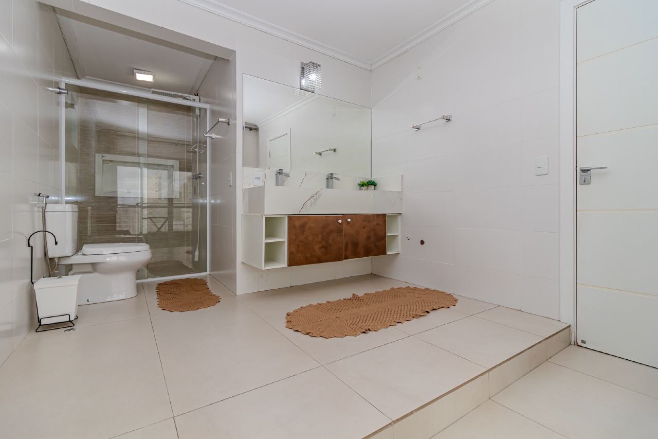 Cobertura à venda no Centro: