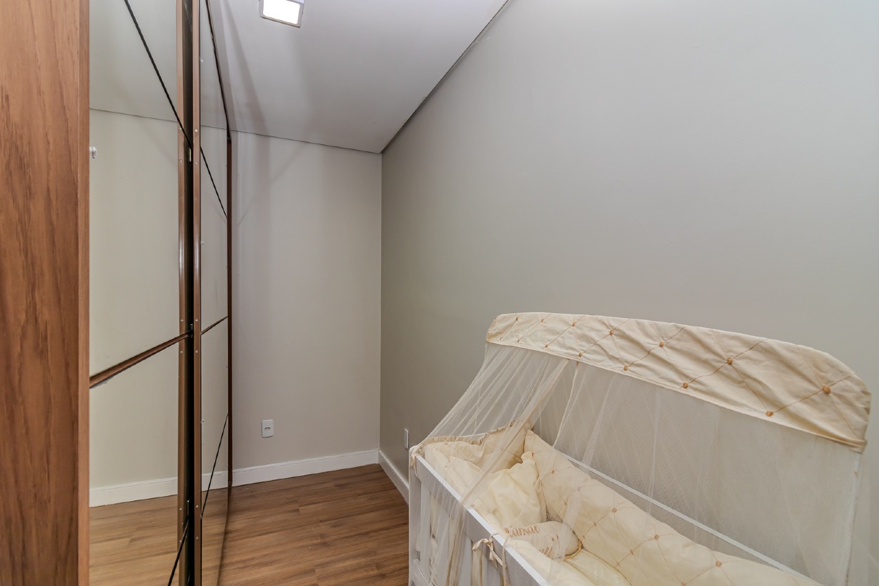 Cobertura à venda no Centro: