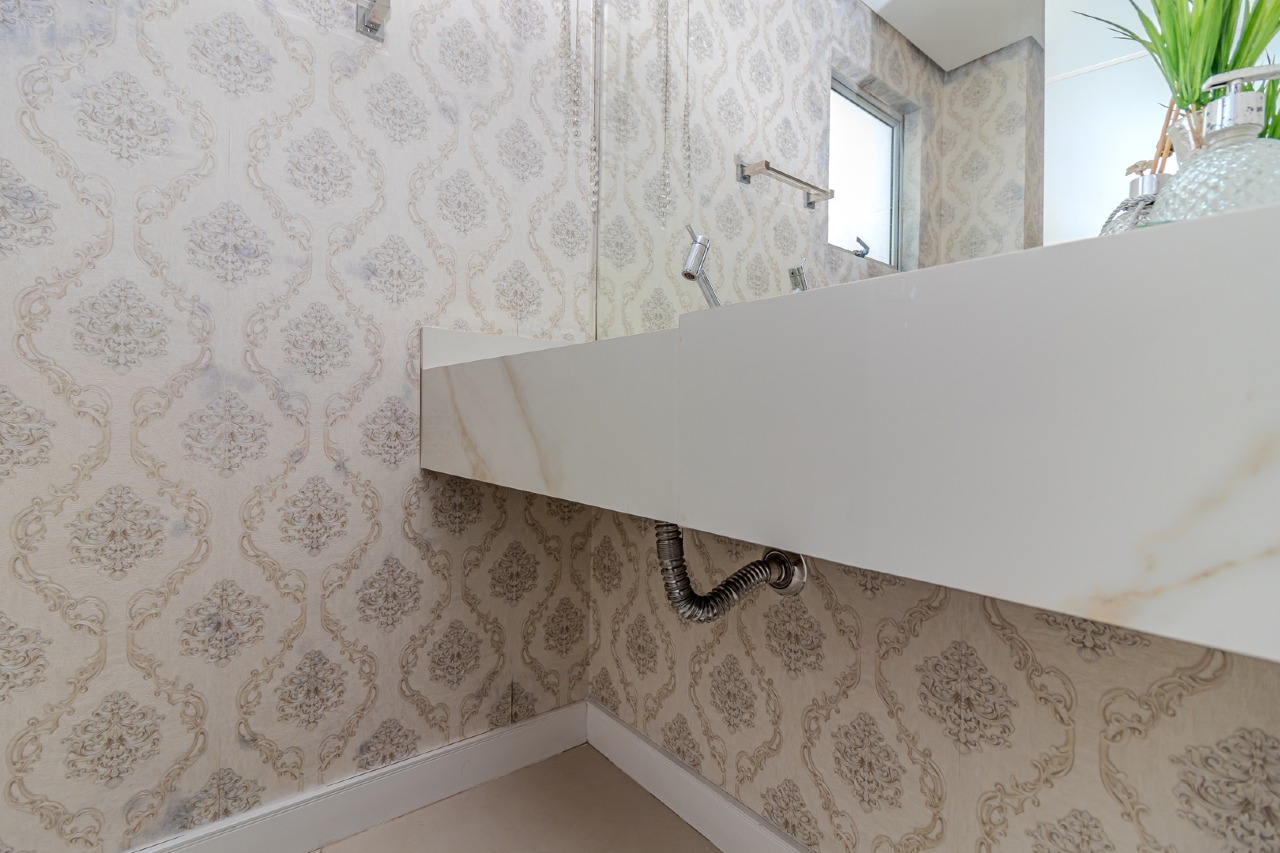 Cobertura à venda no Centro: