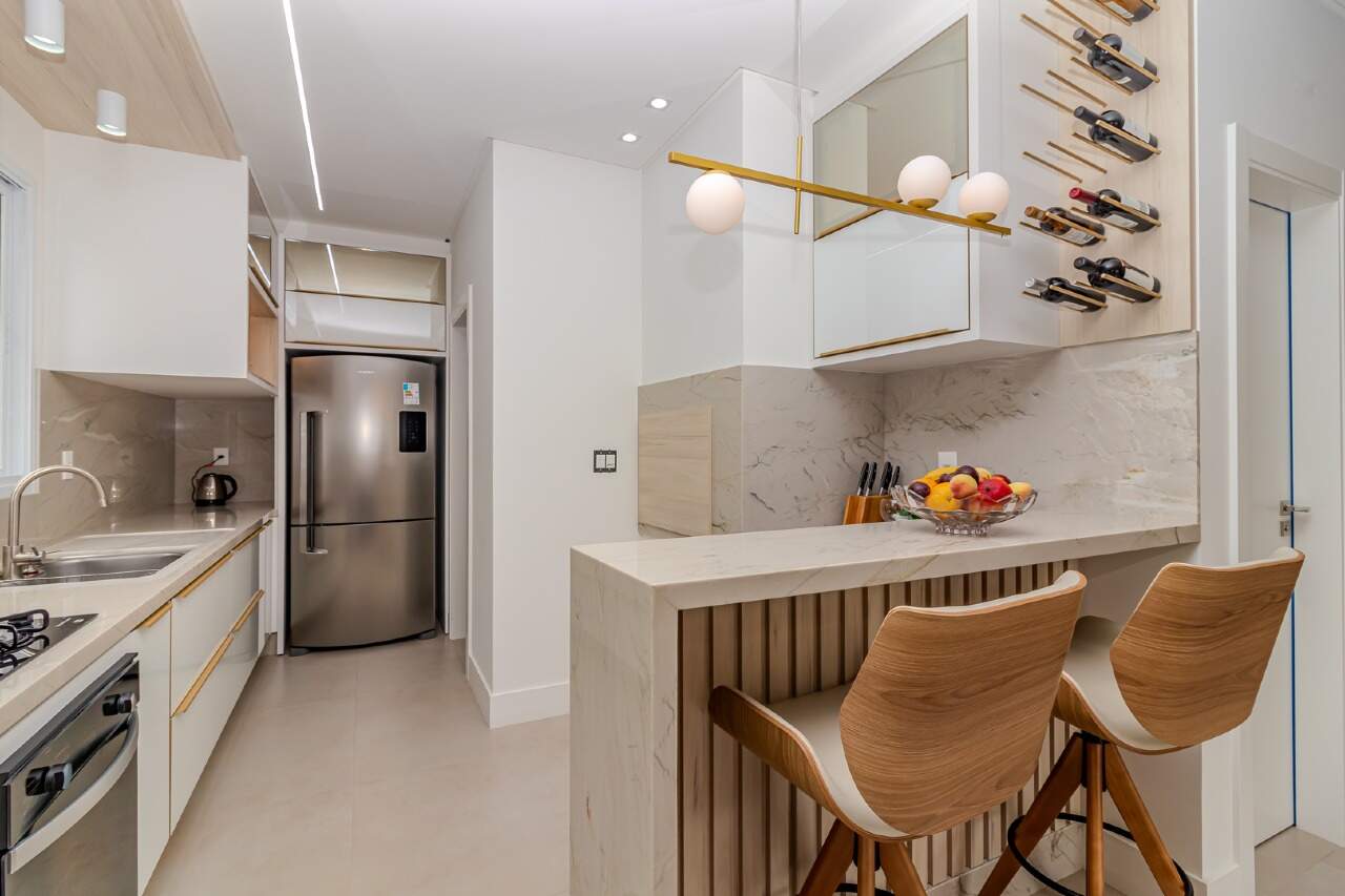 Apartamento de 3 quartos, 125m² no bairro Centro, em Balneário Camboriú | Eu Corretor