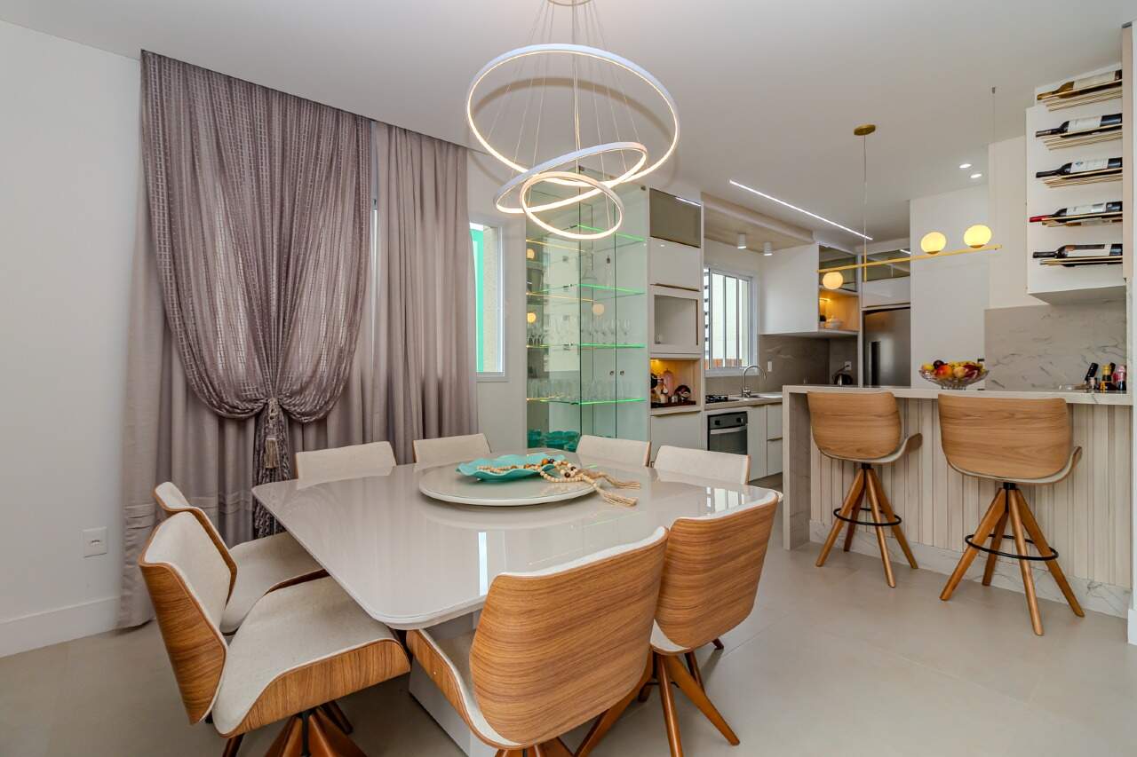 Apartamento de 3 quartos, 125m² no bairro Centro, em Balneário Camboriú | Eu Corretor