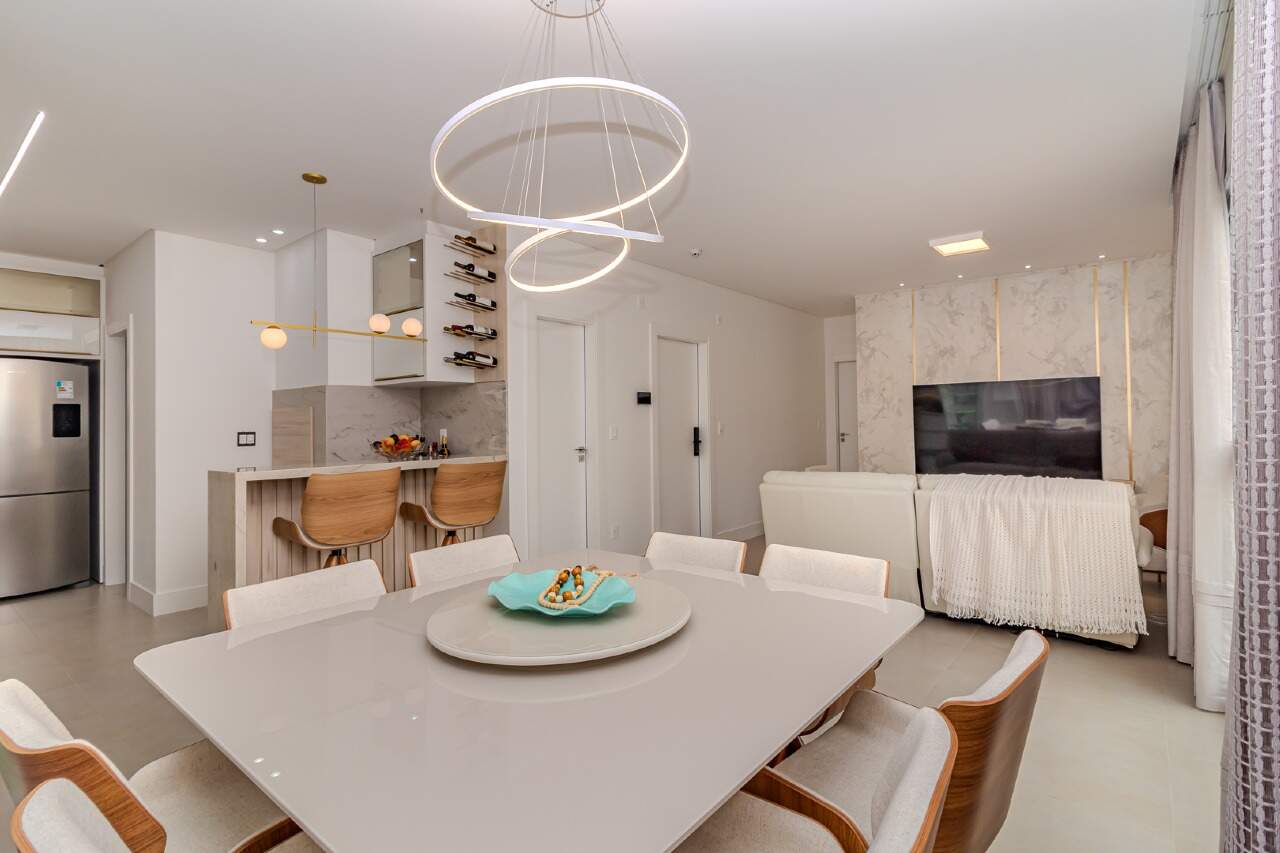 Apartamento de 3 quartos, 125m² no bairro Centro, em Balneário Camboriú | Eu Corretor