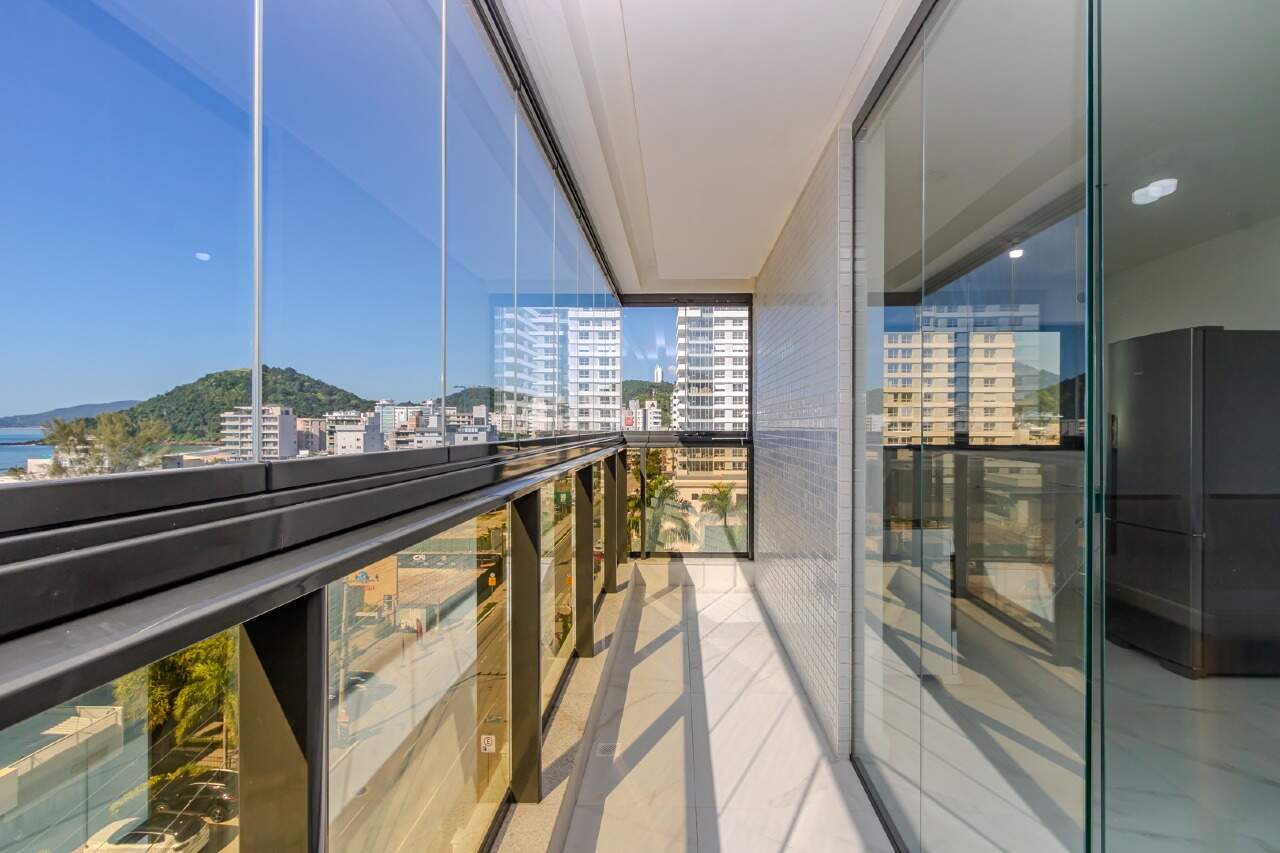 Apartamento de 3 quartos, 142m² no bairro Praia Brava, em Itajaí | Eu Corretor