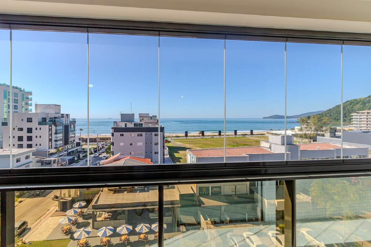 Apartamento de 3 quartos, 142m² no bairro Praia Brava, em Itajaí | Eu Corretor