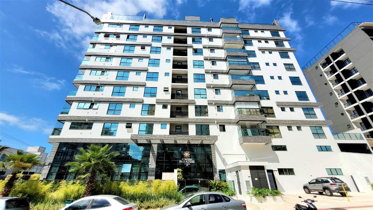Apartamento de 3 quartos, 142m² no bairro Praia Brava, em Itajaí | Eu Corretor