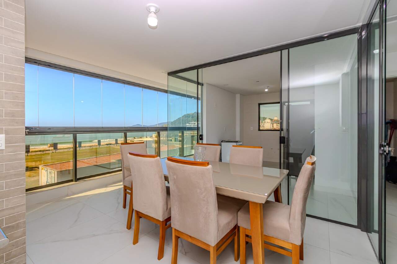 Apartamento de 3 quartos, 142m² no bairro Praia Brava, em Itajaí | Eu Corretor