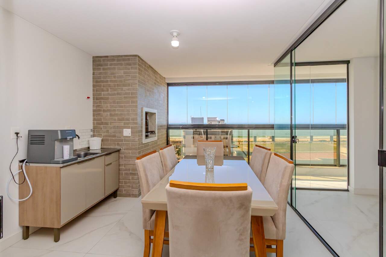 Apartamento de 3 quartos, 142m² no bairro Praia Brava, em Itajaí | Eu Corretor