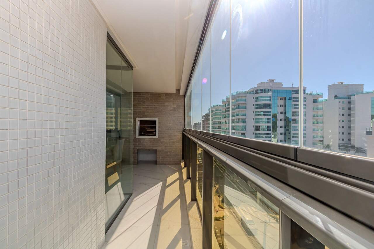 Apartamento de 3 quartos, 142m² no bairro Praia Brava, em Itajaí | Eu Corretor