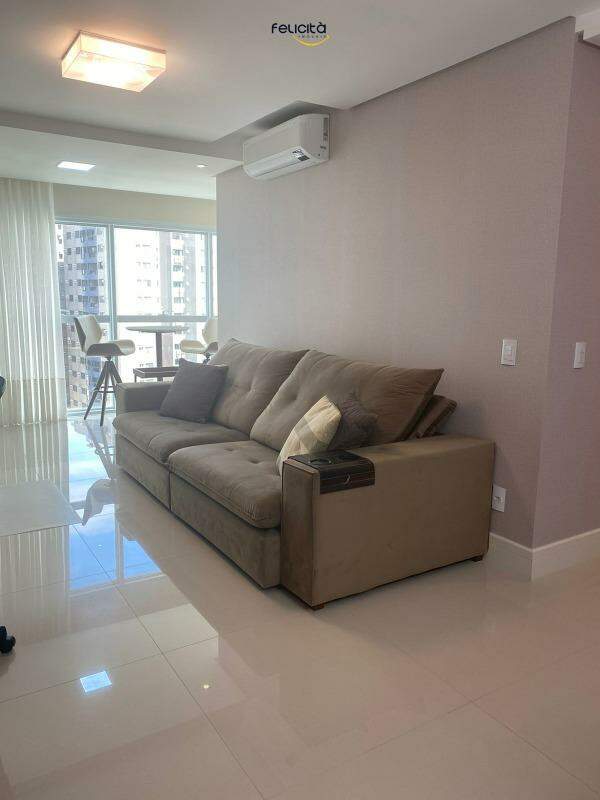 Apartamento de 3 quartos, 117m² no bairro Centro, em Balneário Camboriú | Eu Corretor