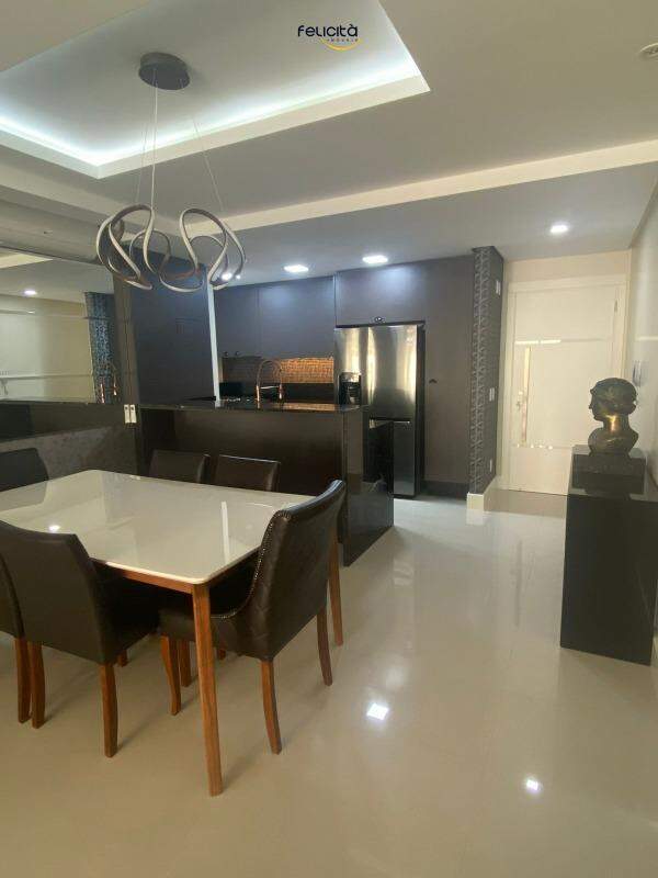 Apartamento de 3 quartos, 117m² no bairro Centro, em Balneário Camboriú | Eu Corretor