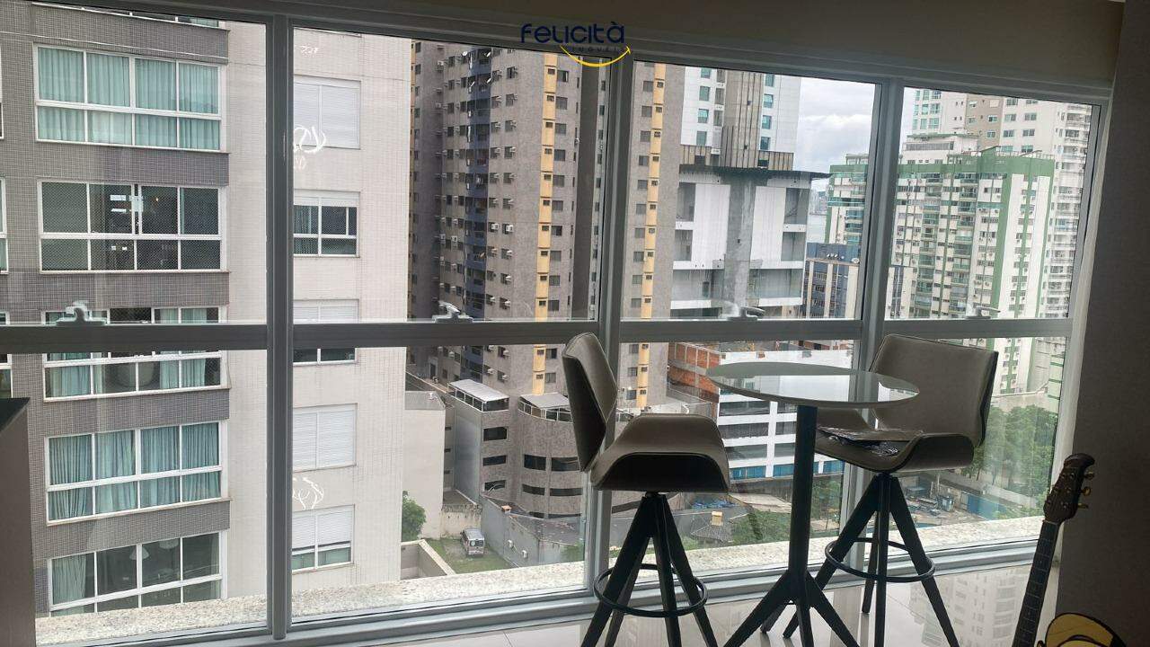 Apartamento de 3 quartos, 117m² no bairro Centro, em Balneário Camboriú | Eu Corretor