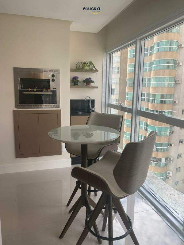 Apartamento de 3 quartos, 117m² no bairro Centro, em Balneário Camboriú | Eu Corretor