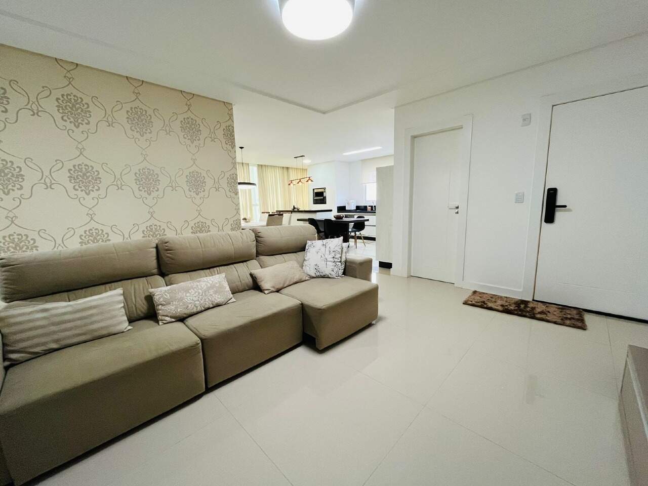 Apartamento de 3 quartos, 125m² no bairro Centro, em Balneário Camboriú | Eu Corretor