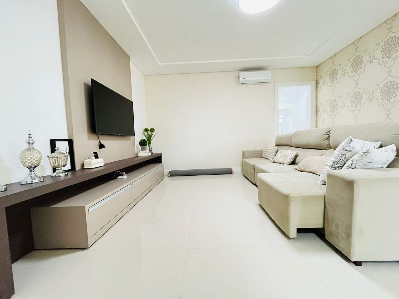 Apartamento de 3 quartos, 125m² no bairro Centro, em Balneário Camboriú | Eu Corretor