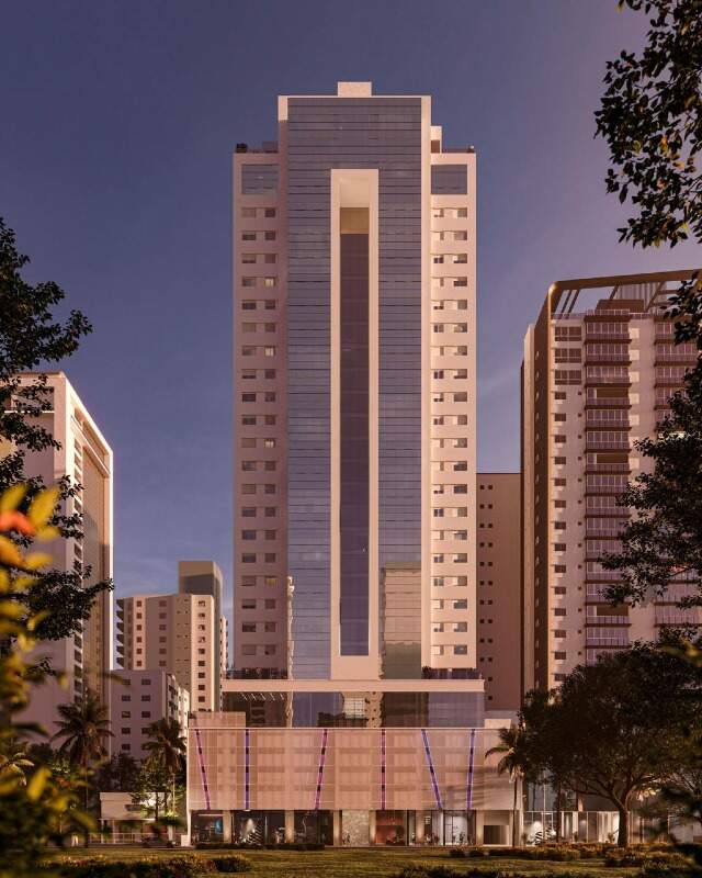 Apartamento de 3 quartos, 176m² no bairro Centro, em Balneário Camboriú | Eu Corretor