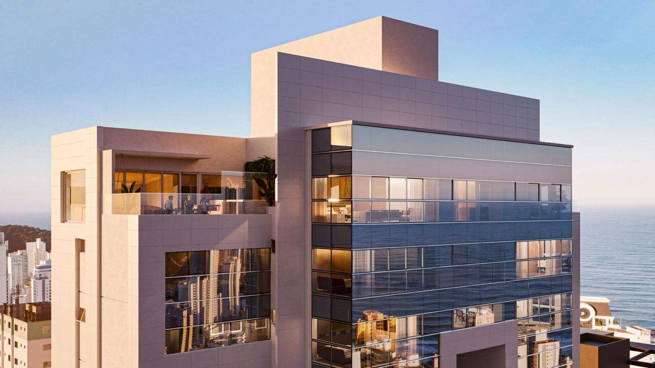 Apartamento de 3 quartos, 176m² no bairro Centro, em Balneário Camboriú | Eu Corretor