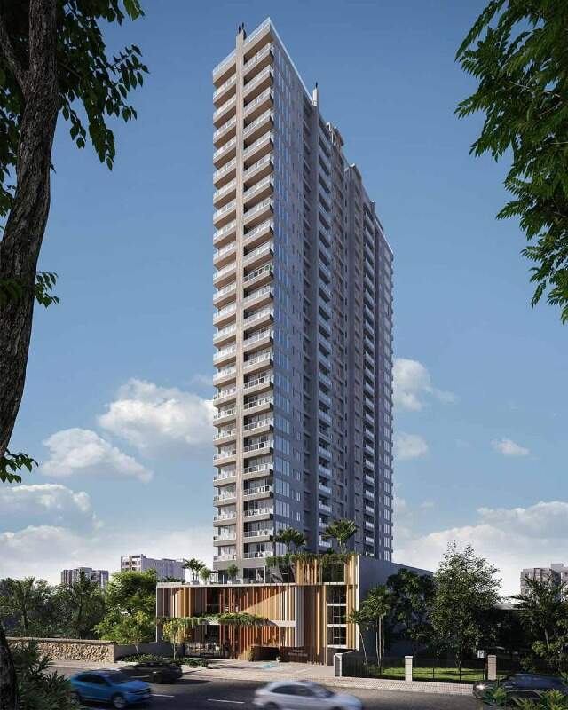 Apartamento de 2 quartos, 79m² no bairro Praia Brava, em Itajaí | Eu Corretor