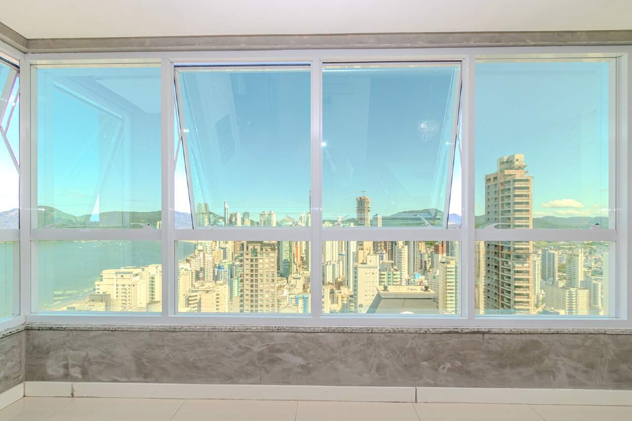 Apartamento de 4 quartos, 151m² no bairro Centro, em Balneário Camboriú | Eu Corretor