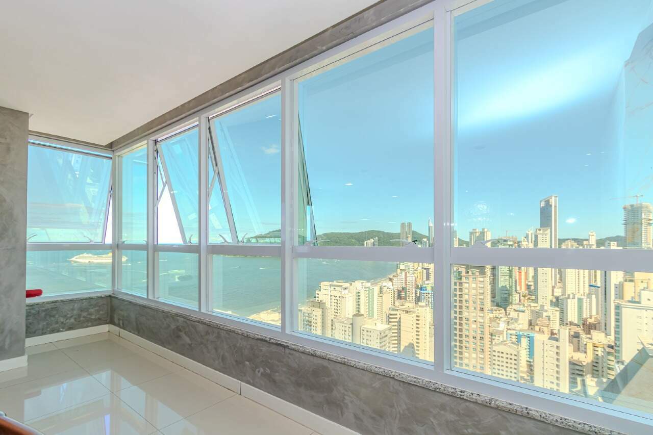 Apartamento de 4 quartos, 151m² no bairro Centro, em Balneário Camboriú | Eu Corretor