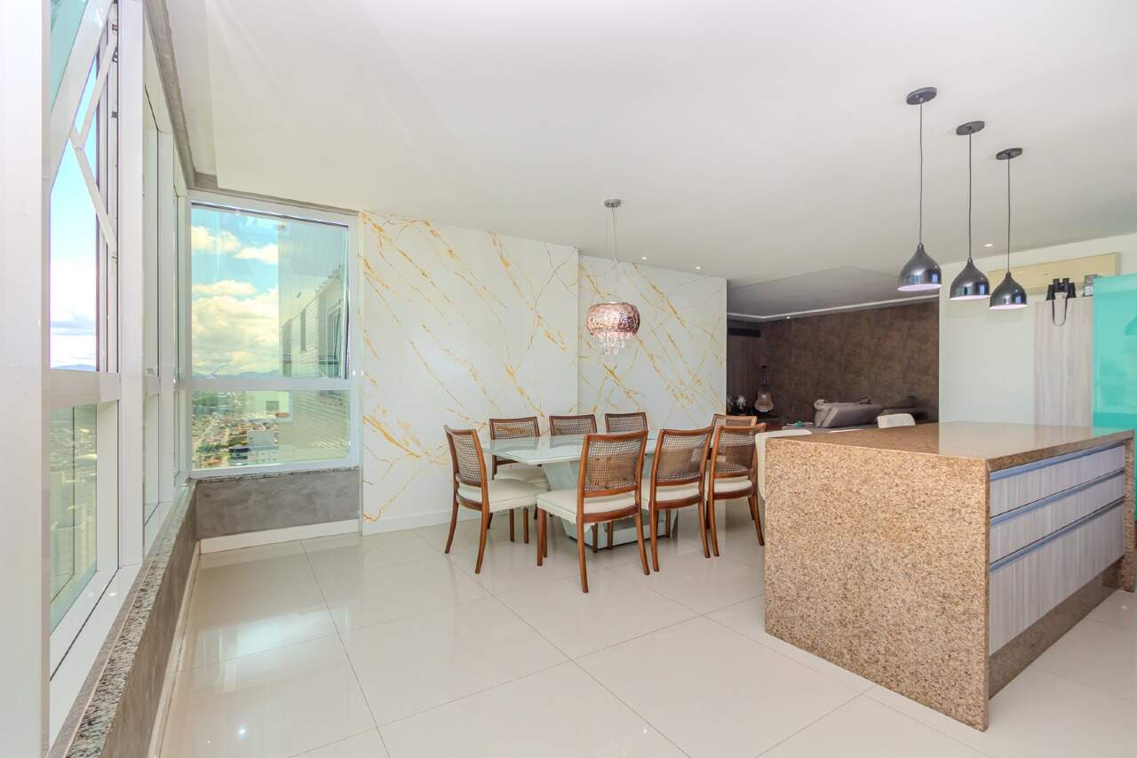 Apartamento de 4 quartos, 151m² no bairro Centro, em Balneário Camboriú | Eu Corretor