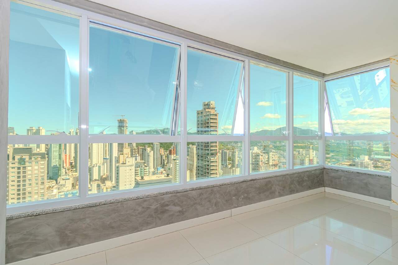 Apartamento de 4 quartos, 151m² no bairro Centro, em Balneário Camboriú | Eu Corretor