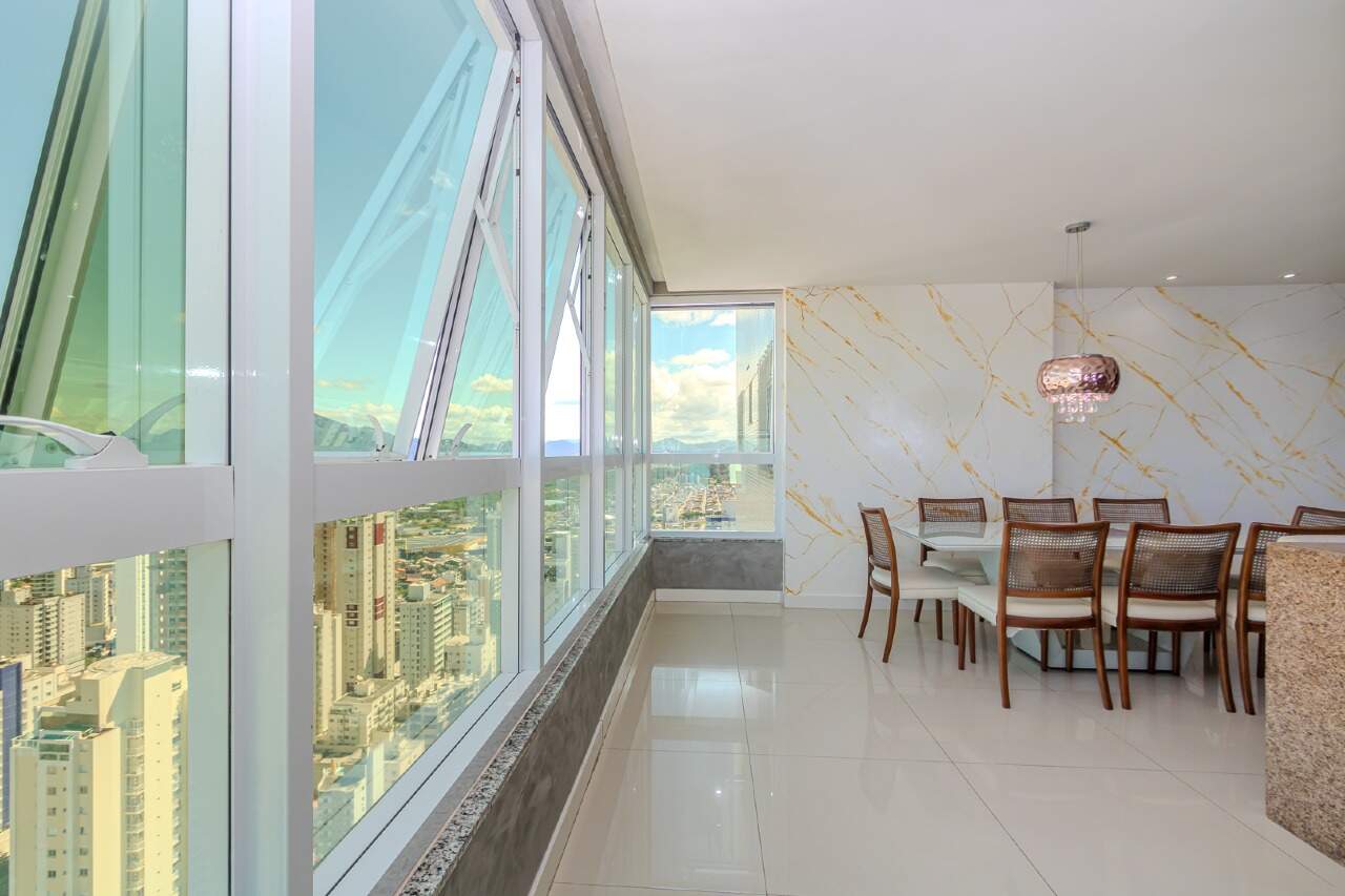 Apartamento de 4 quartos, 151m² no bairro Centro, em Balneário Camboriú | Eu Corretor