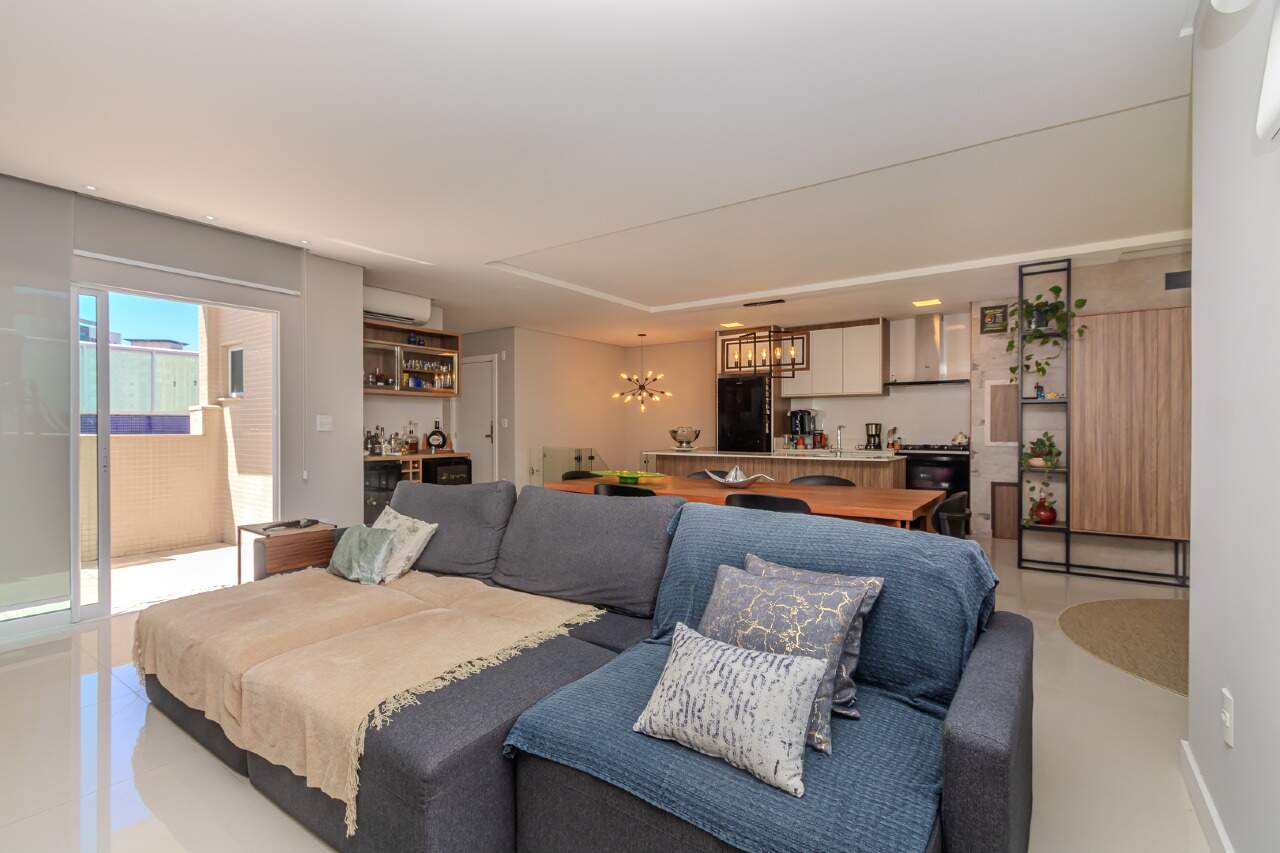 Cobertura de 4 quartos, 239m² no bairro Centro, em Balneário Camboriú | Eu Corretor
