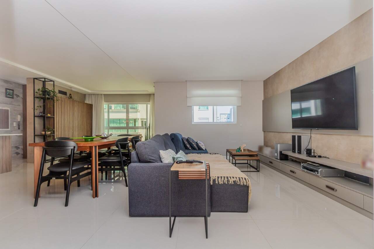 Cobertura de 4 quartos, 239m² no bairro Centro, em Balneário Camboriú | Eu Corretor