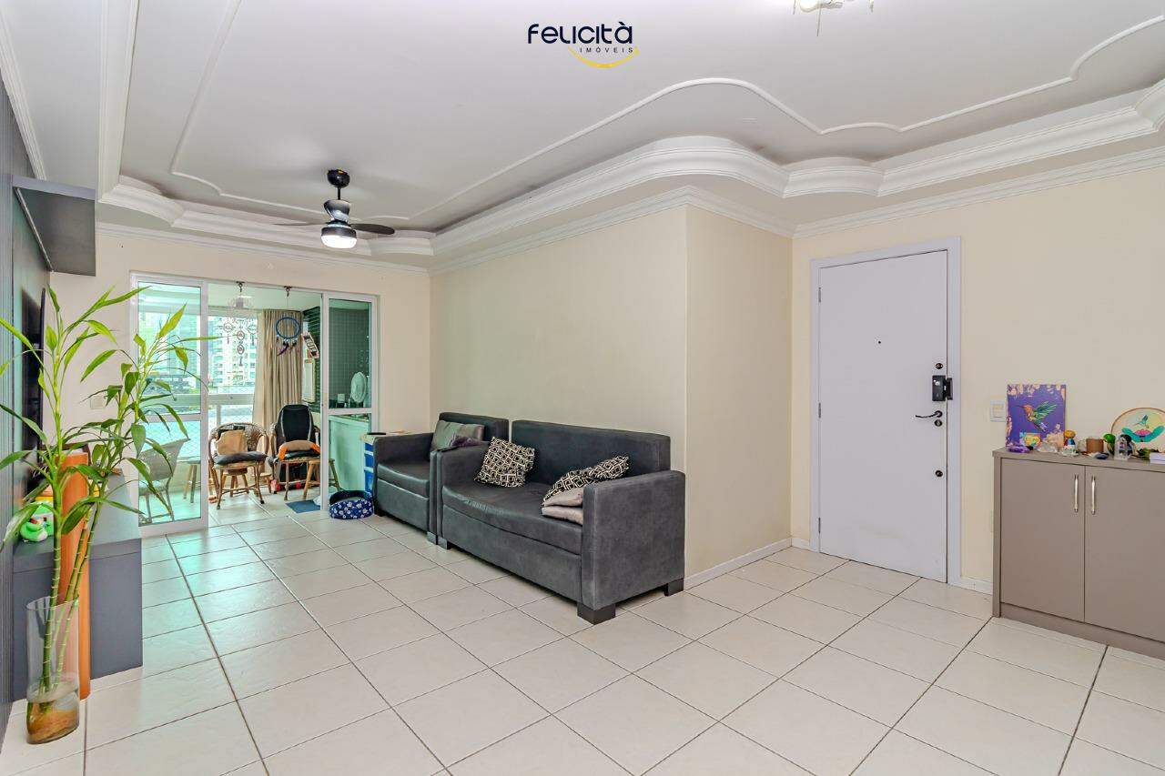 Apartamento de 3 quartos, 106m² no bairro Centro, em Balneário Camboriú | Eu Corretor