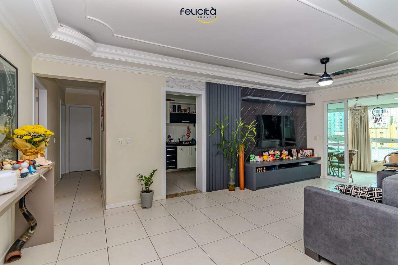 Apartamento de 3 quartos, 106m² no bairro Centro, em Balneário Camboriú | Eu Corretor