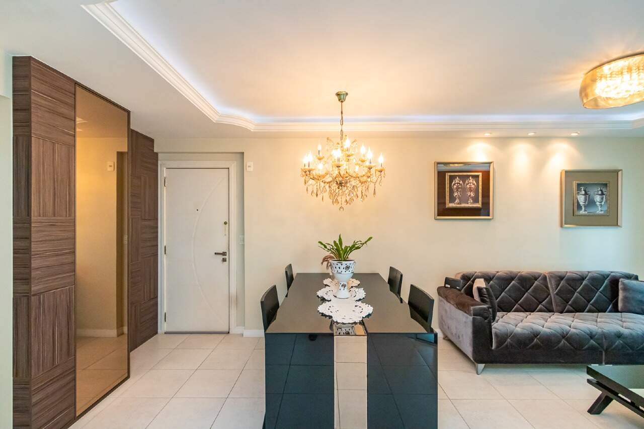 Apartamento de 2 quartos, 144m² no bairro Centro, em Balneário Camboriú | Eu Corretor