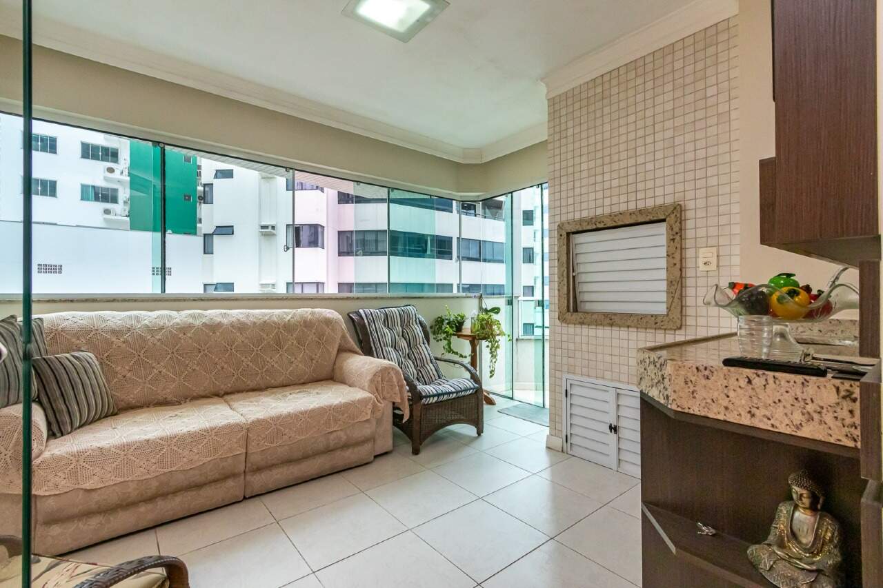 Apartamento de 2 quartos, 144m² no bairro Centro, em Balneário Camboriú | Eu Corretor