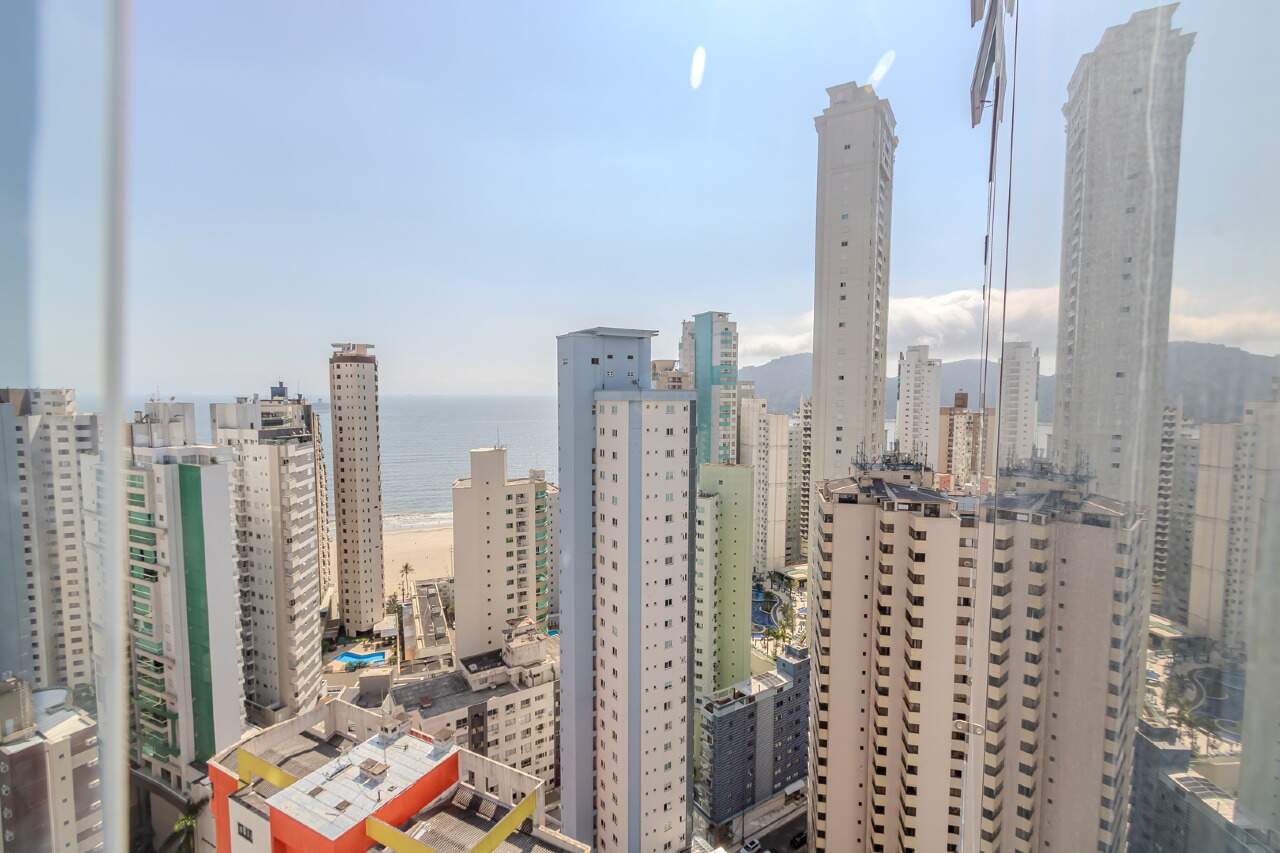 Apartamento de 4 quartos, 171m² no bairro Barra Sul, em Balneário Camboriú | Eu Corretor
