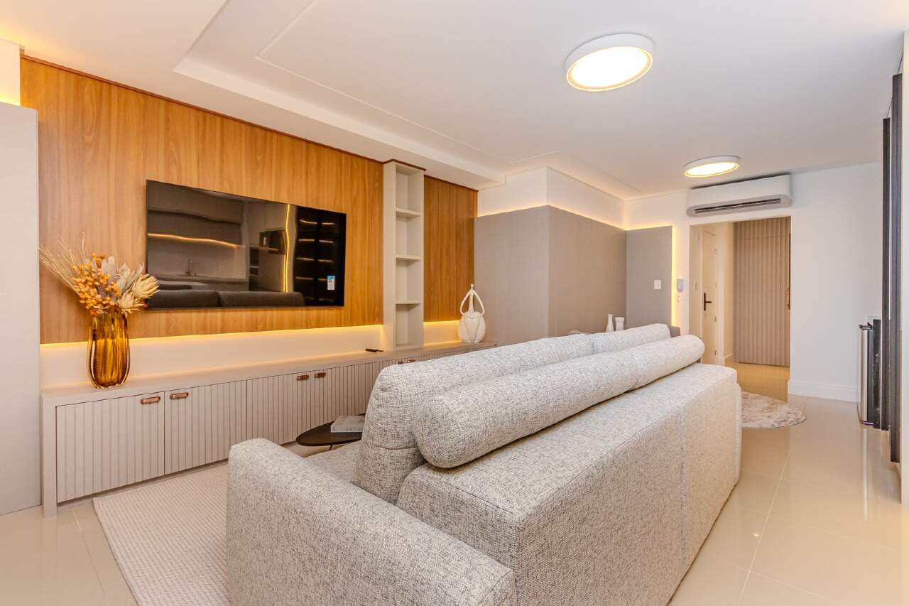 Apartamento de 3 quartos, 129m² no bairro Centro, em Balneário Camboriú | Eu Corretor