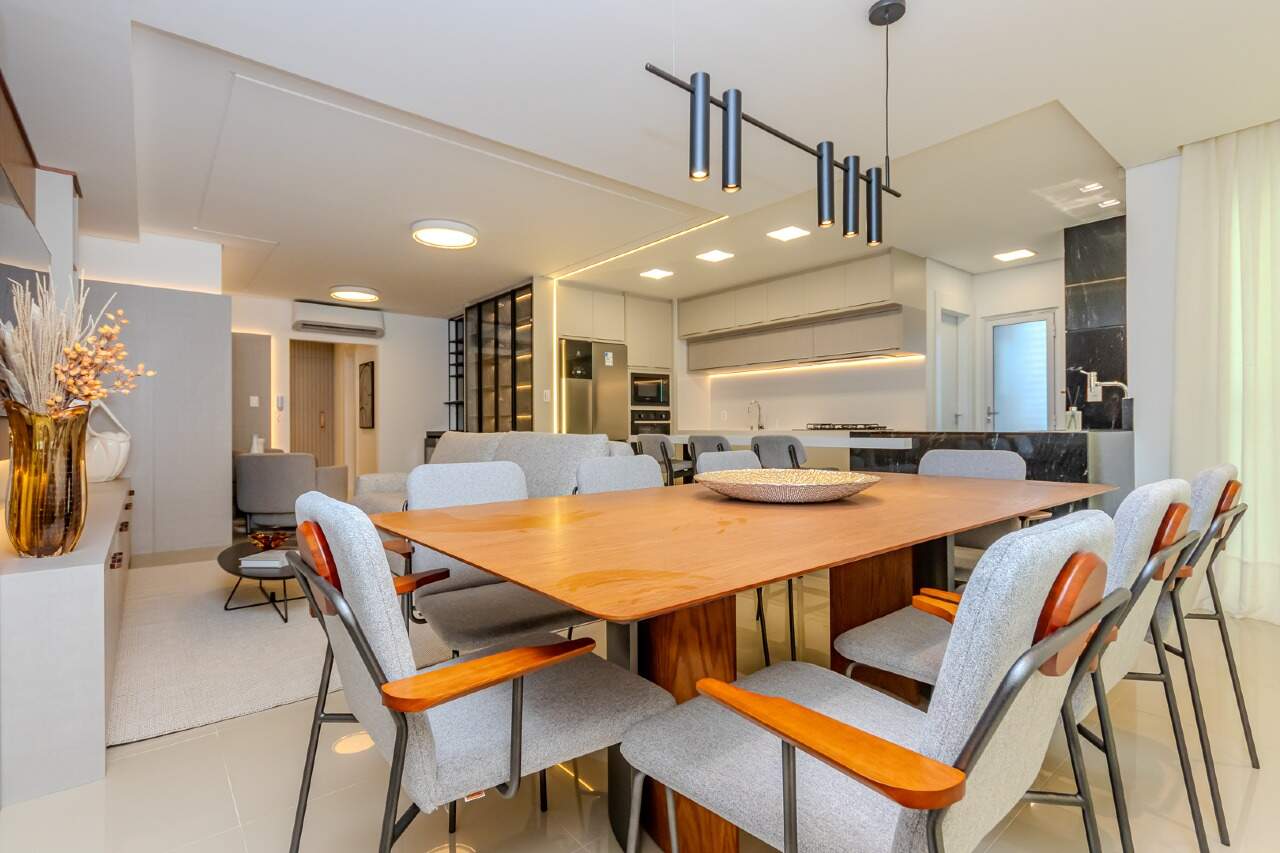 Apartamento de 3 quartos, 129m² no bairro Centro, em Balneário Camboriú | Eu Corretor