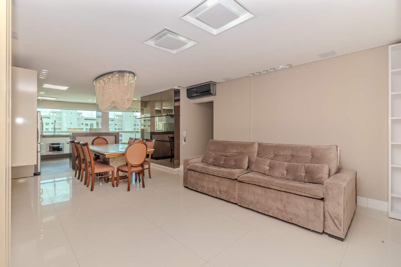 Apartamento de 3 quartos, 116m² no bairro Praia Brava, em Itajaí | Eu Corretor