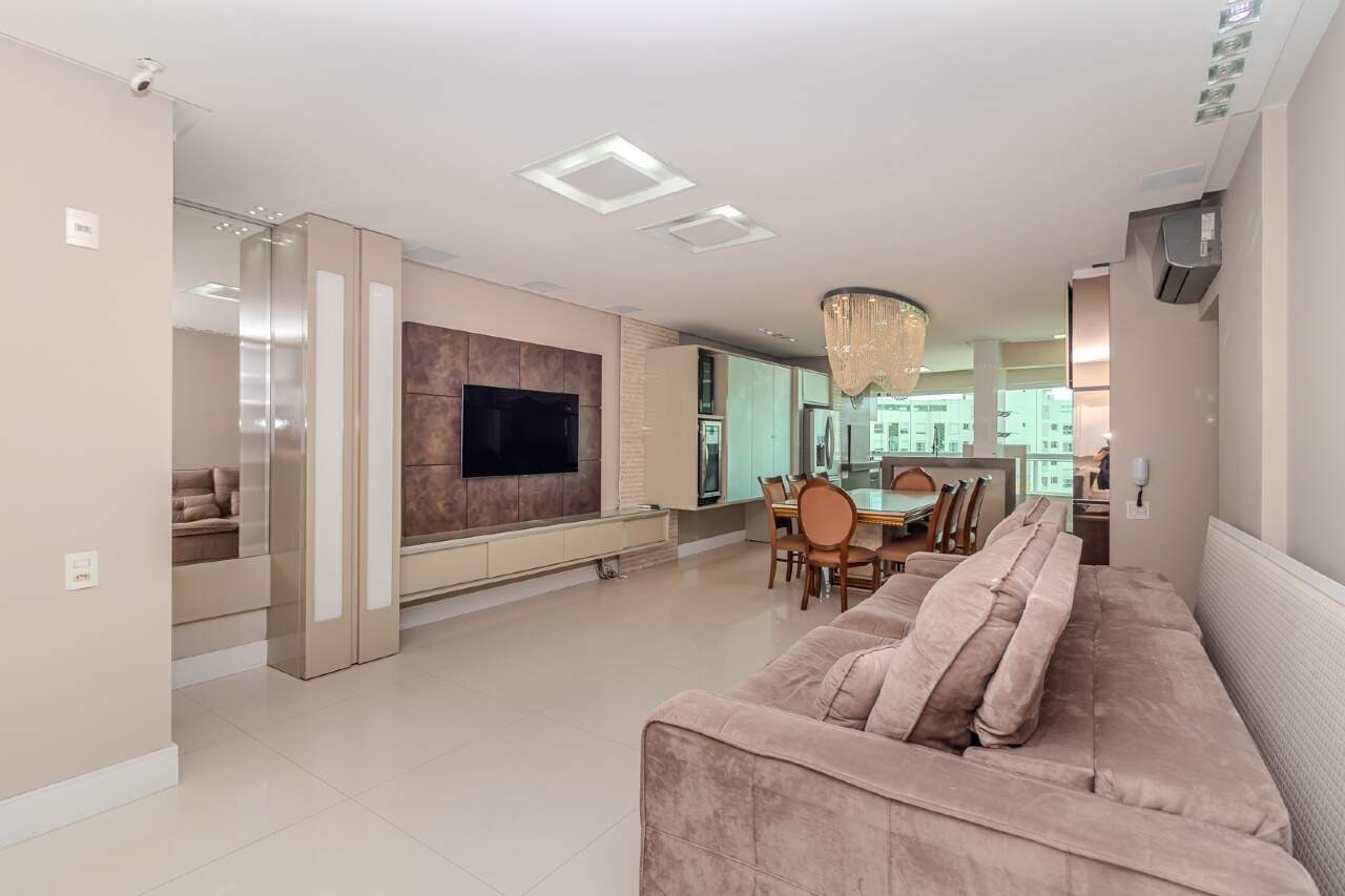 Apartamento de 3 quartos, 116m² no bairro Praia Brava, em Itajaí | Eu Corretor