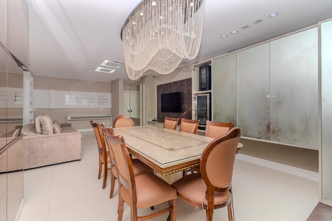 Apartamento de 3 quartos, 116m² no bairro Praia Brava, em Itajaí | Eu Corretor