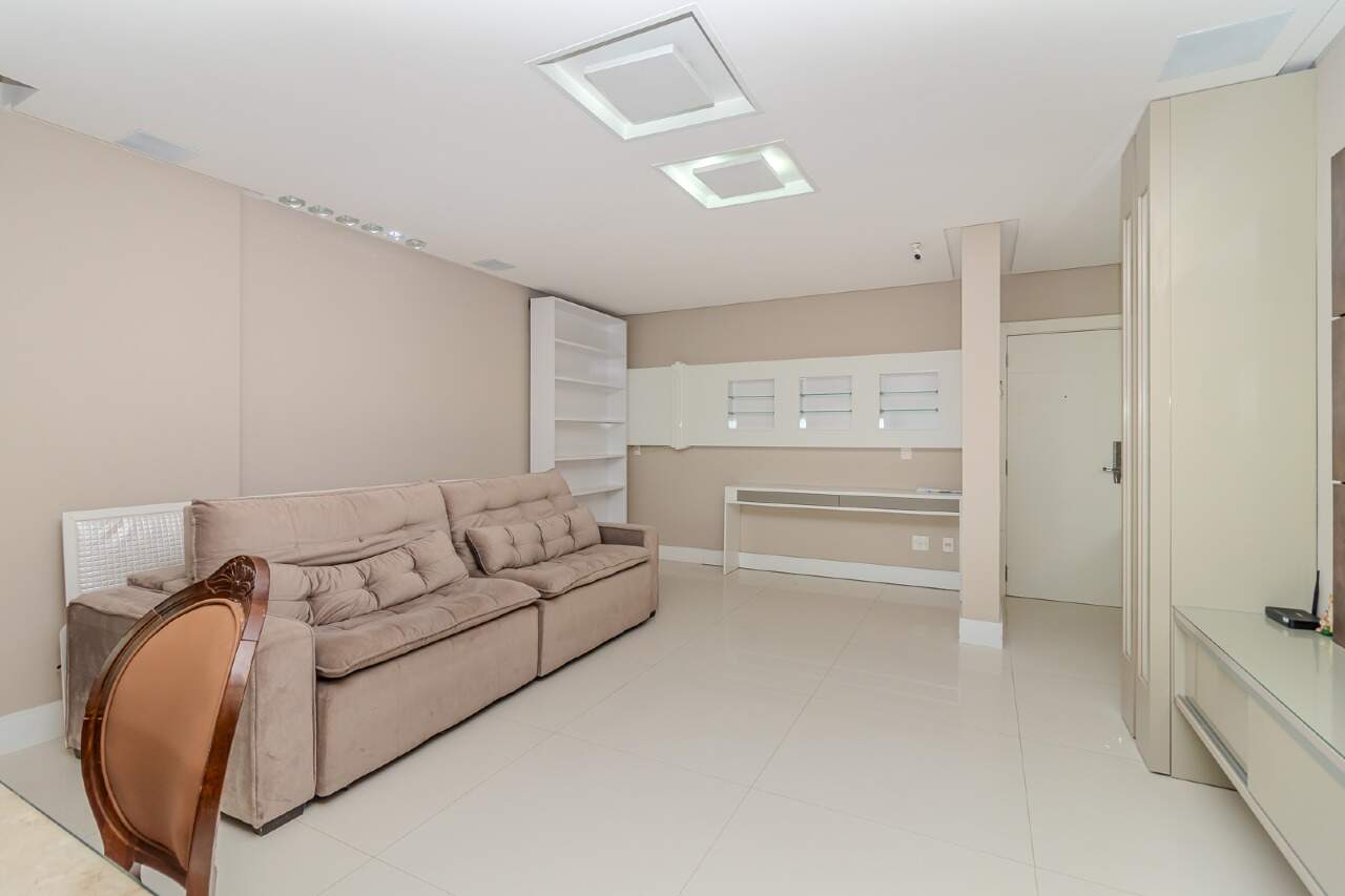Apartamento de 3 quartos, 116m² no bairro Praia Brava, em Itajaí | Eu Corretor