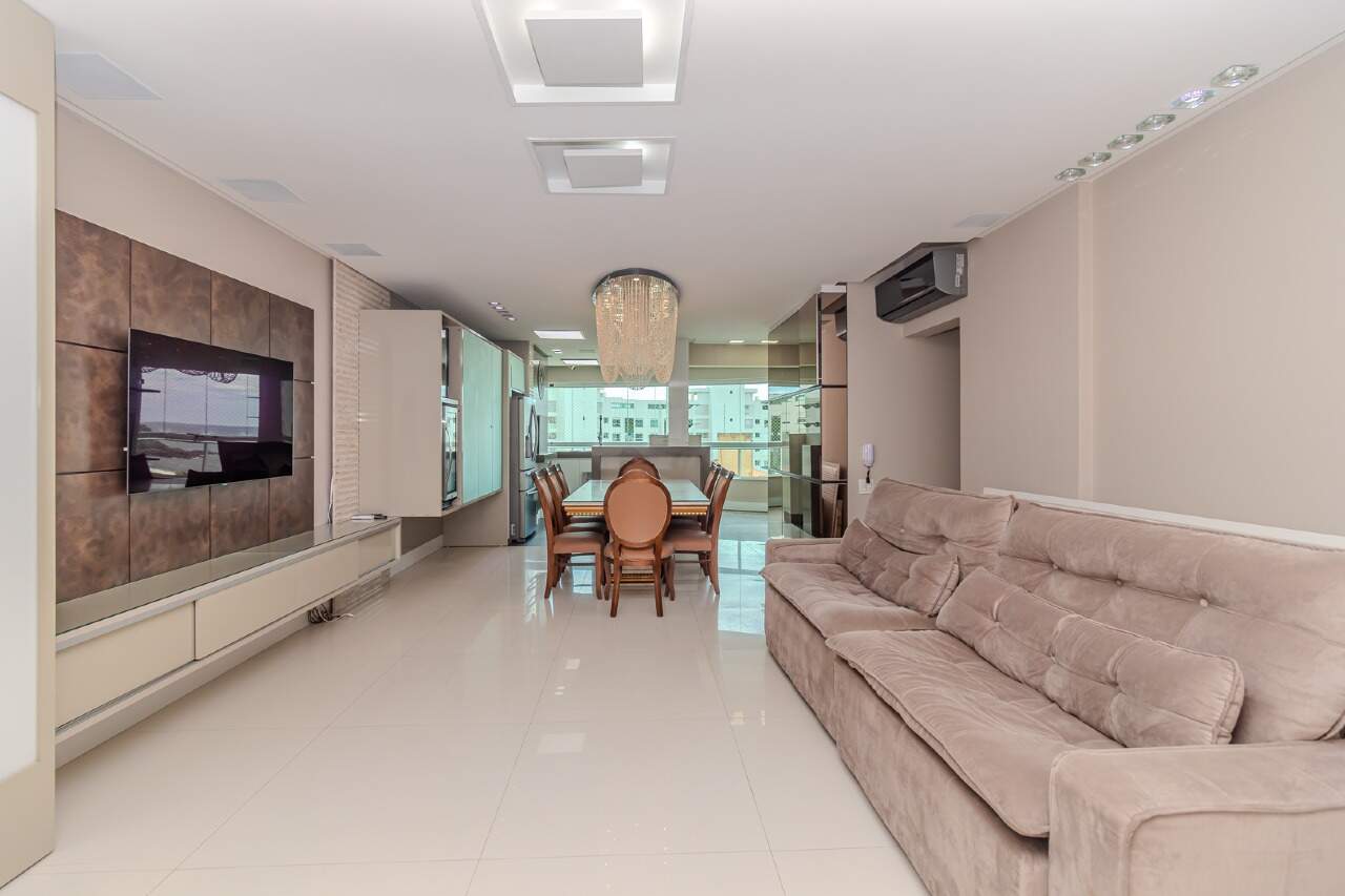 Apartamento de 3 quartos, 116m² no bairro Praia Brava, em Itajaí | Eu Corretor