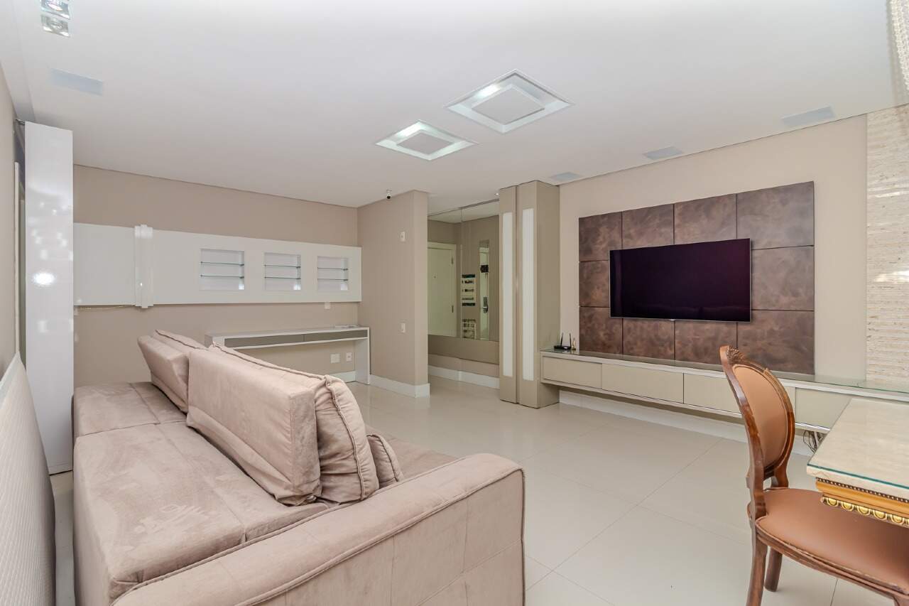 Apartamento de 3 quartos, 116m² no bairro Praia Brava, em Itajaí | Eu Corretor