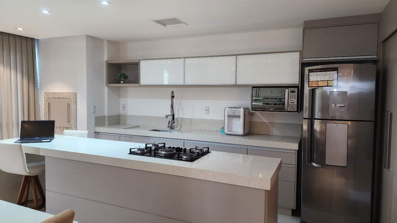 Apartamento de 2 quartos, 71m² no bairro Ariribá, em Balneário Camboriú | Eu Corretor