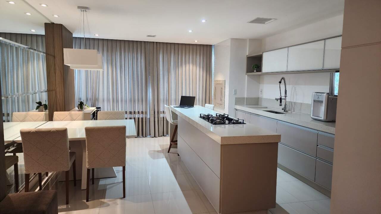 Apartamento de 2 quartos, 71m² no bairro Ariribá, em Balneário Camboriú | Eu Corretor