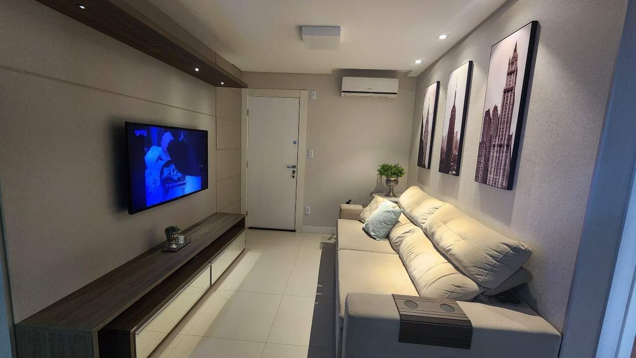 Apartamento de 2 quartos, 71m² no bairro Ariribá, em Balneário Camboriú | Eu Corretor