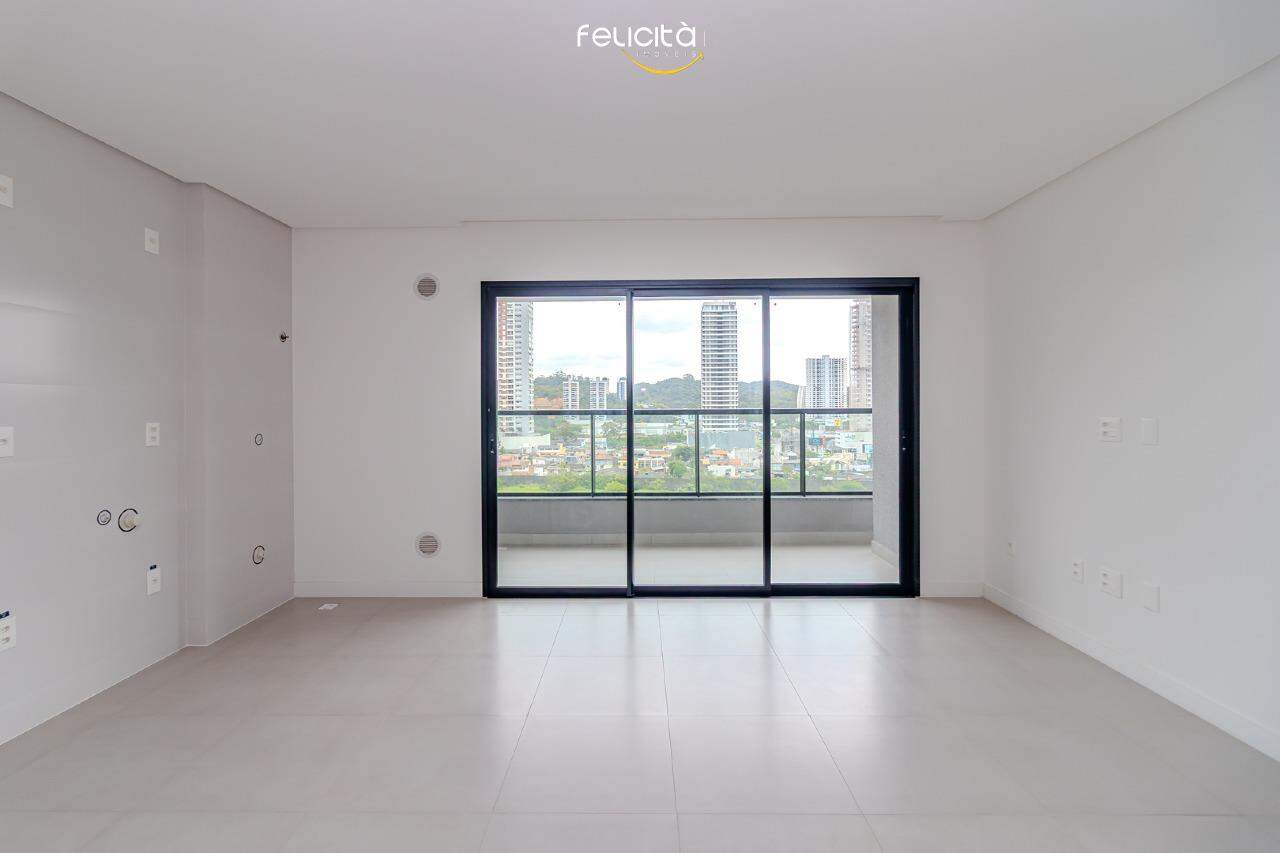 Apartamento de 2 quartos, 84m² no bairro Praia Brava, em Itajaí | Eu Corretor
