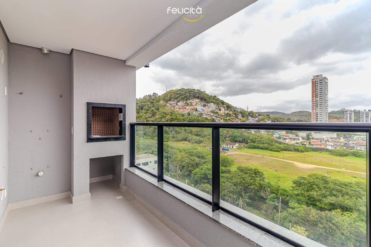Apartamento de 2 quartos, 84m² no bairro Praia Brava, em Itajaí | Eu Corretor