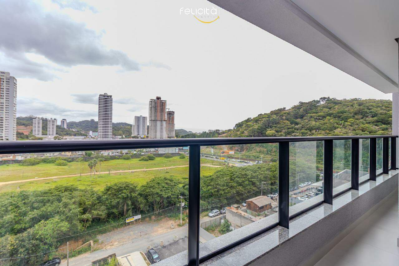 Apartamento de 2 quartos, 84m² no bairro Praia Brava, em Itajaí | Eu Corretor