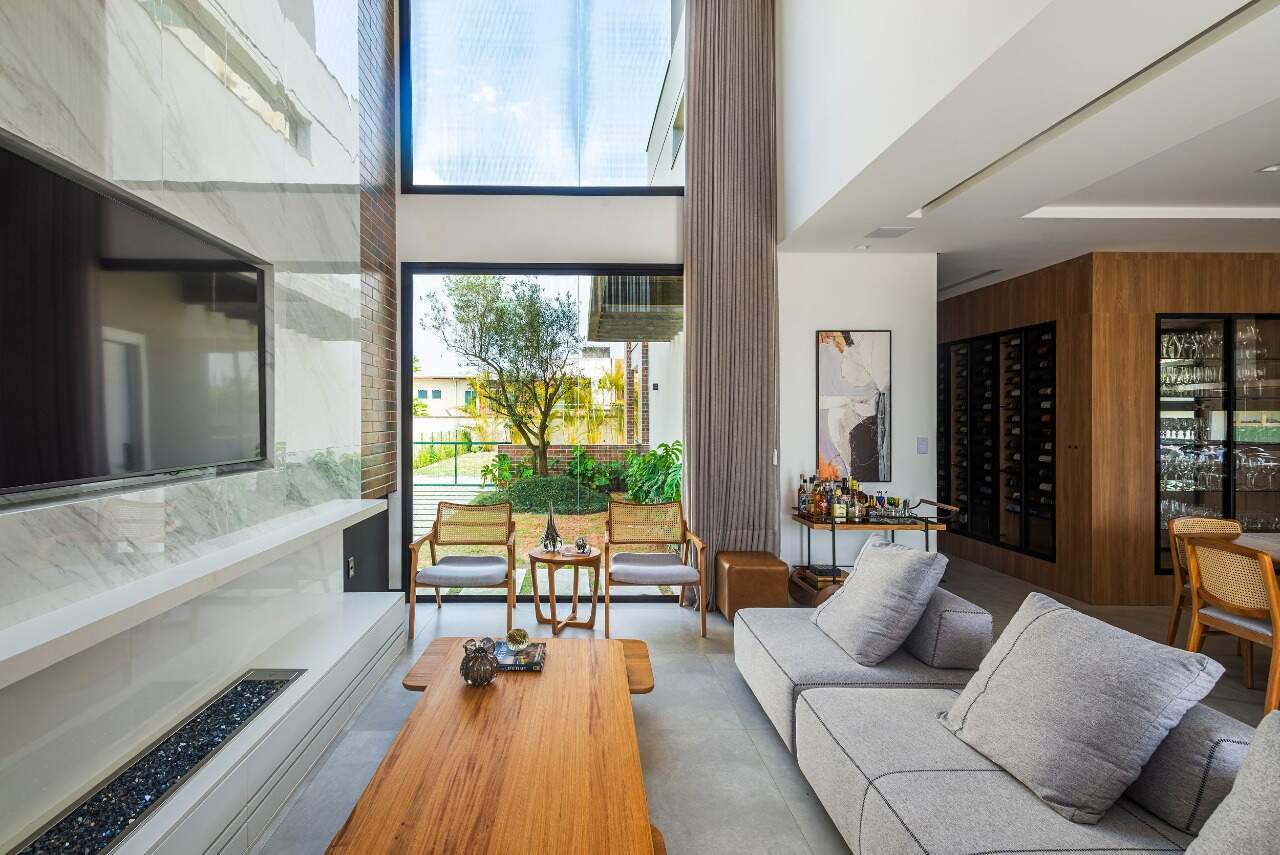 Casa de Condomínio de 4 quartos, 390m² no bairro Centro, em Camboriú | Eu Corretor