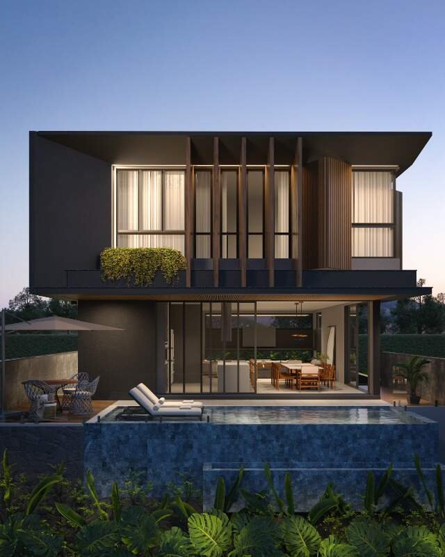 Casa de Condomínio de 4 quartos, 537m² no bairro Várzea do Ranchinho, em Camboriú | Eu Corretor