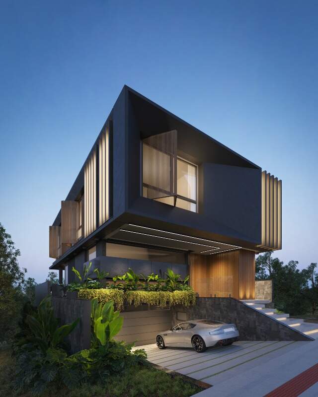 Casa de Condomínio de 4 quartos, 537m² no bairro Várzea do Ranchinho, em Camboriú | Eu Corretor